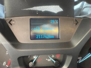 * Ford Transit Custom 2.0tdci* 9 plazas* 105cv