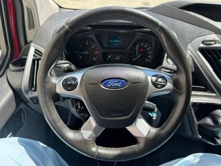 * Ford Transit Custom 2.0tdci* 9 plazas* 105cv