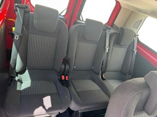 * Ford Transit Custom 2.0tdci* 9 plazas* 105cv
