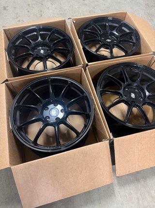 Llantas Racing Division
