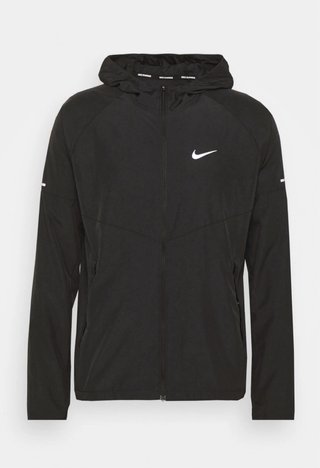 Chaqueta Nike Running Verde Talla L/XL