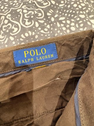 Pack 5 Pantalones Chico: El Ganso, RL, CK