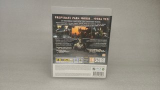 🇪🇸 Dark Souls Prepare to Die PS3