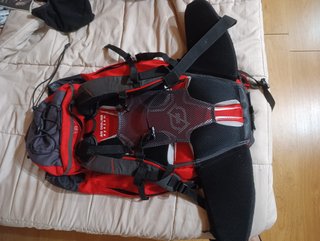 Mochila Quechua 40L
