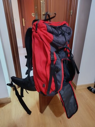 Mochila Quechua 40L