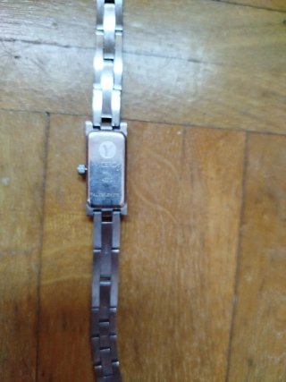 Reloj Viceroy Plata