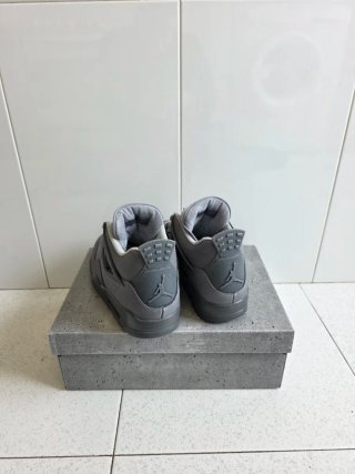 Jordan 4 Wet Cement T 46