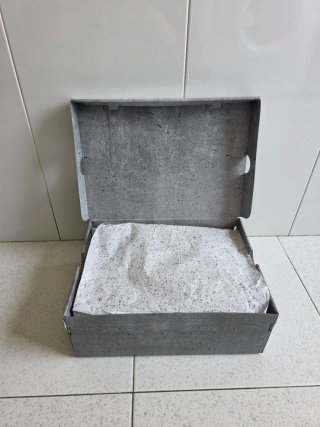 Jordan 4 Wet Cement T 46
