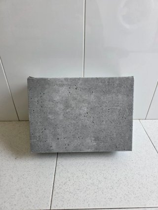 Jordan 4 Wet Cement T 46