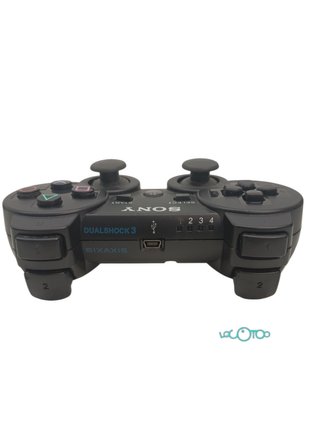 Mando SONY CECHZC2U PS3