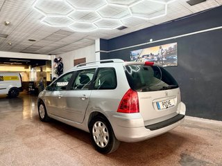 Peugeot 307 2006