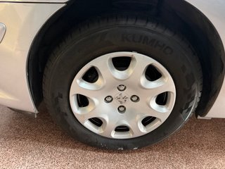 Peugeot 307 2006
