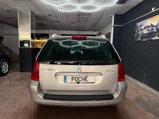 Peugeot 307 2006