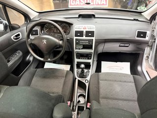 Peugeot 307 2006