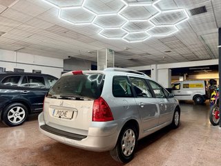 Peugeot 307 2006