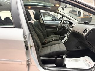 Peugeot 307 2006