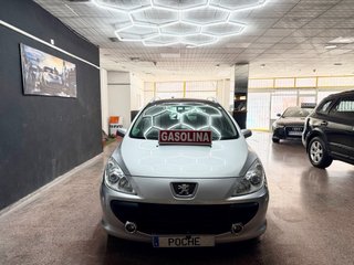 Peugeot 307 2006