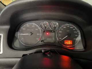 Peugeot 307 2006