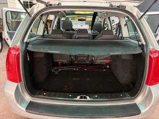 Peugeot 307 2006