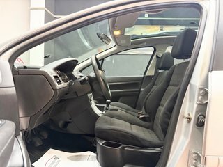 Peugeot 307 2006
