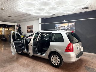 Peugeot 307 2006