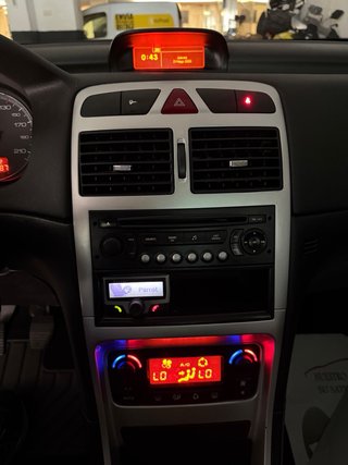 Peugeot 307 2006