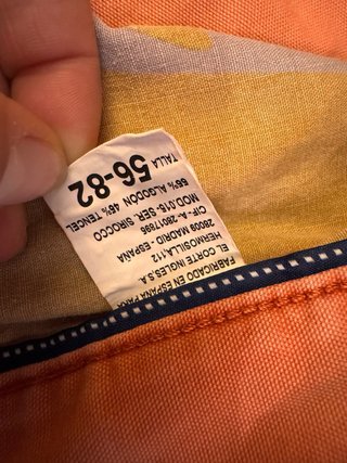 Lote pantalones