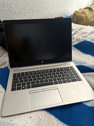 HP Elitebook 745 G6 14” Ryzen 3 PRO