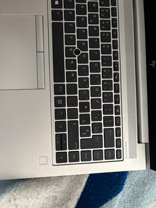 HP Elitebook 745 G6 14” Ryzen 3 PRO