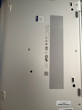 HP Elitebook 745 G6 14” Ryzen 3 PRO