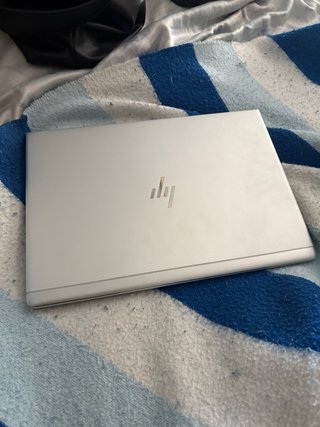 HP Elitebook 745 G6 14” Ryzen 3 PRO