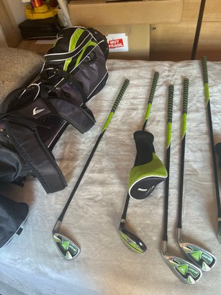 Bolsa de Golf Junior Tommy Armour