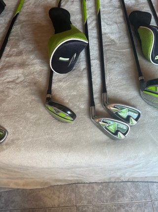 Bolsa de Golf Junior Tommy Armour