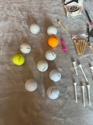 Bolsa de Golf Junior Tommy Armour