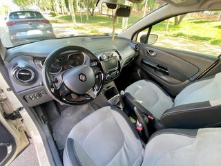 Renault Captur 2014