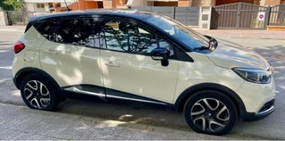 Renault Captur 2014