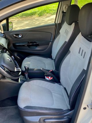 Renault Captur 2014