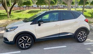 Renault Captur 2014