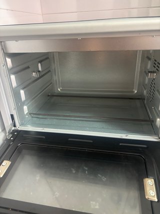 Horno Mandine Chef XL 38L