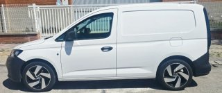 Volkswagen Caddy 2021