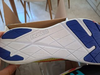 Hoka Rocket X Zapatillas Running Hombre