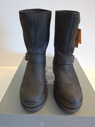Botas Palladium Pallarise Roadster Talla 37