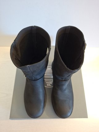 Botas Palladium Pallarise Roadster Talla 37