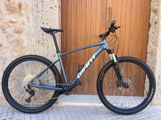Bicicleta de Montaña GIANT XTC L 29 2025