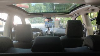 Nissan Qashqai 2009