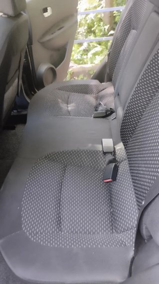 Nissan Qashqai 2009