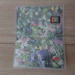Pikmin 3 Deluxe Nintendo Switch