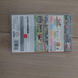 Pikmin 3 Deluxe Nintendo Switch