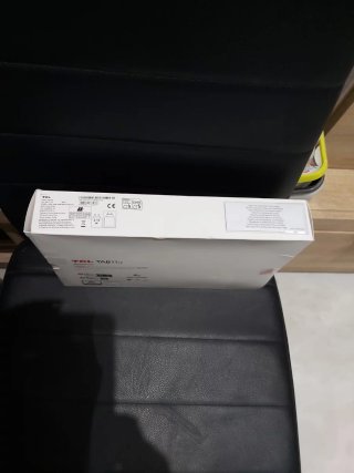 TCL TAB11fe Tablet