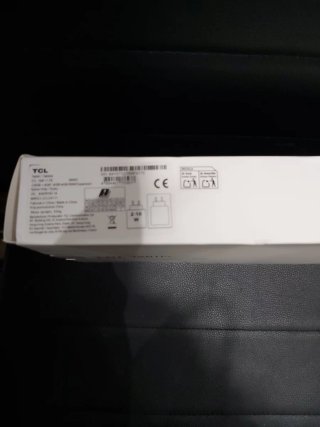 TCL TAB11fe Tablet